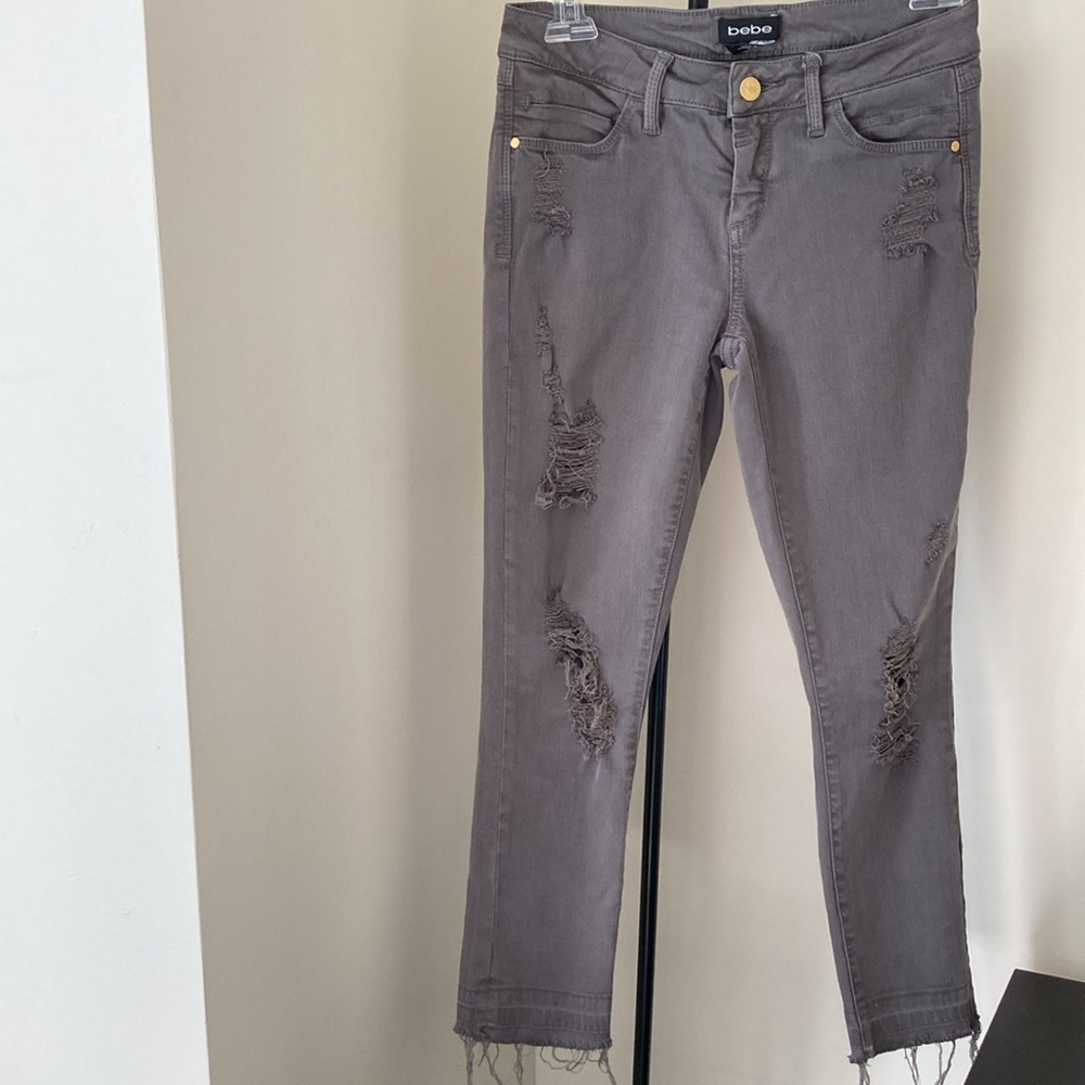 Bebe Jeans